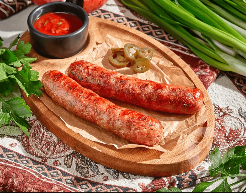 Колбаски