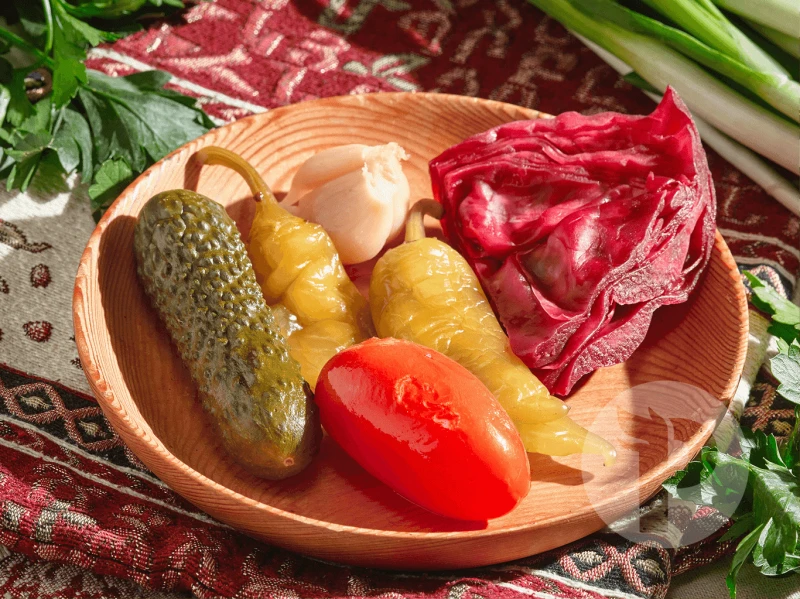 Закуски