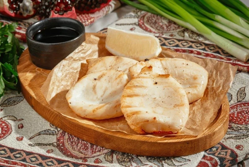 Кальмар