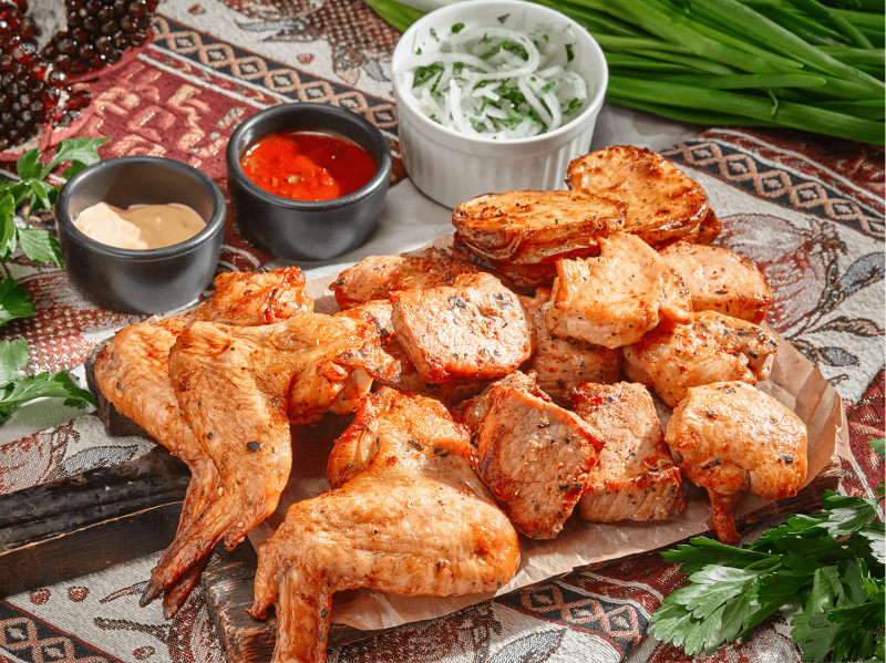 Набор "Дуэт" со скидкой 10%