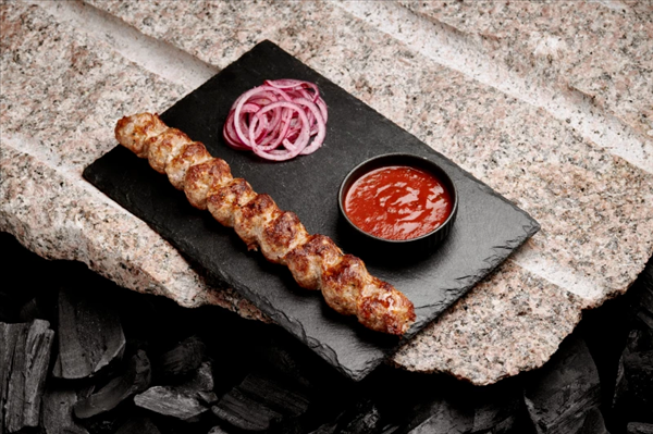 СЧ Люля из говядины