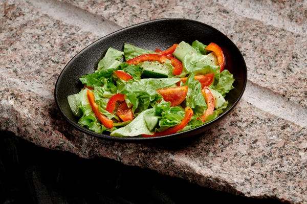 СЧ Салат овощной, 150