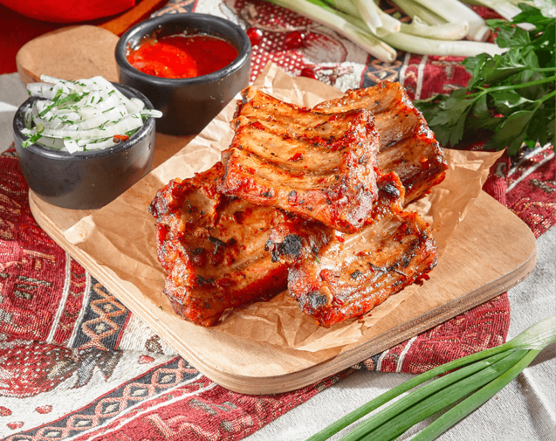 Рекомендации от Рыжего Мастера: Наши хиты