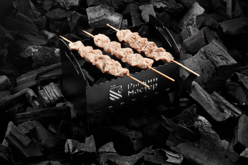 Люля-кебаб из баранины маринад