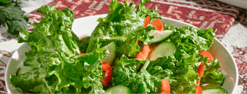 Домашняя еда