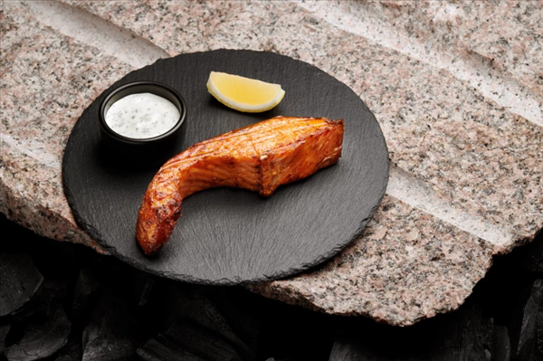 СЧ Семга морская