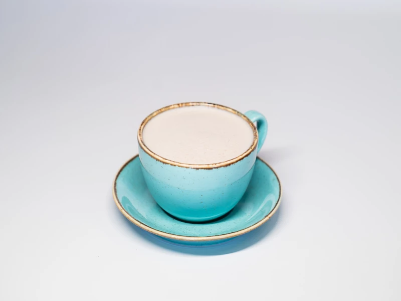 Какао банановый