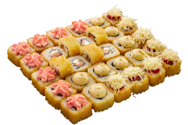 Сет "Темпура"