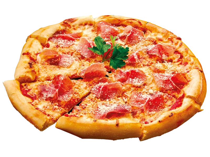 Пицца "Парма"
