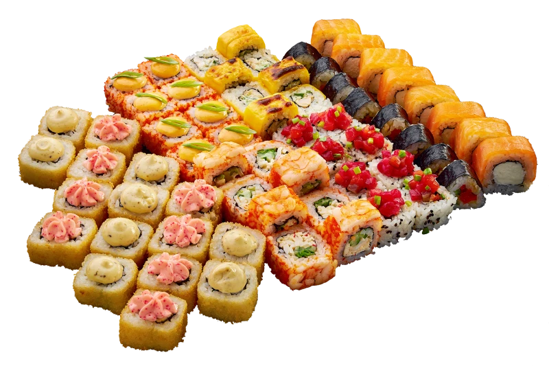 Сет "Мега хит"