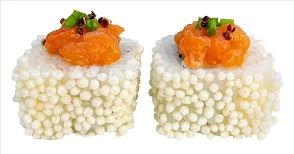 Лосось понзу