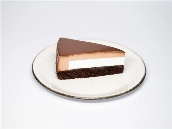 Пирожное Шоколадный ломтик