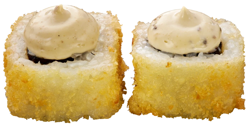 Цезарь темпура