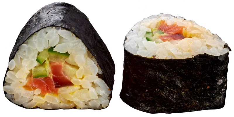 Сяке Кунсей Спайс