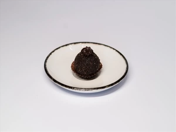 Пирожное Картошка