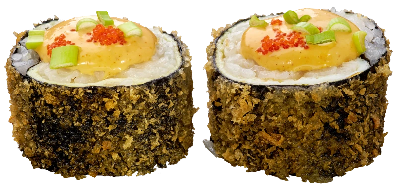 Сурими Томаго Маки