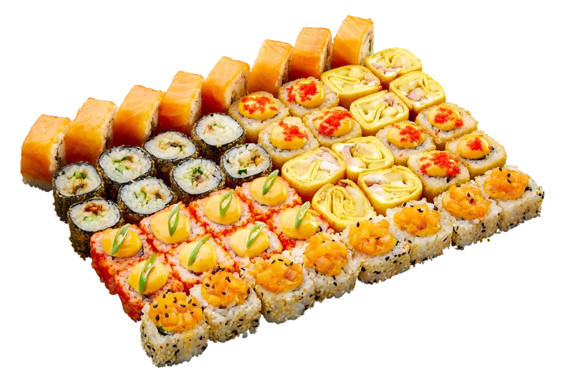 Сет "Мегаполис"