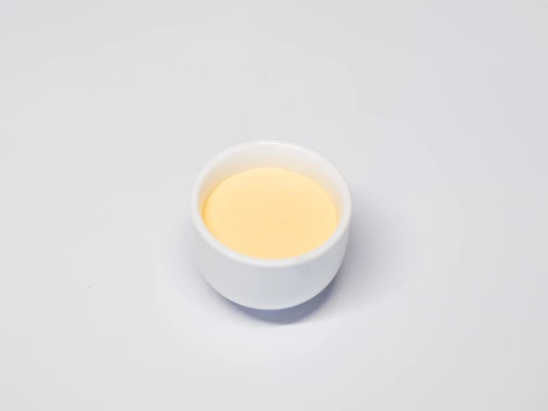 Сырный соус