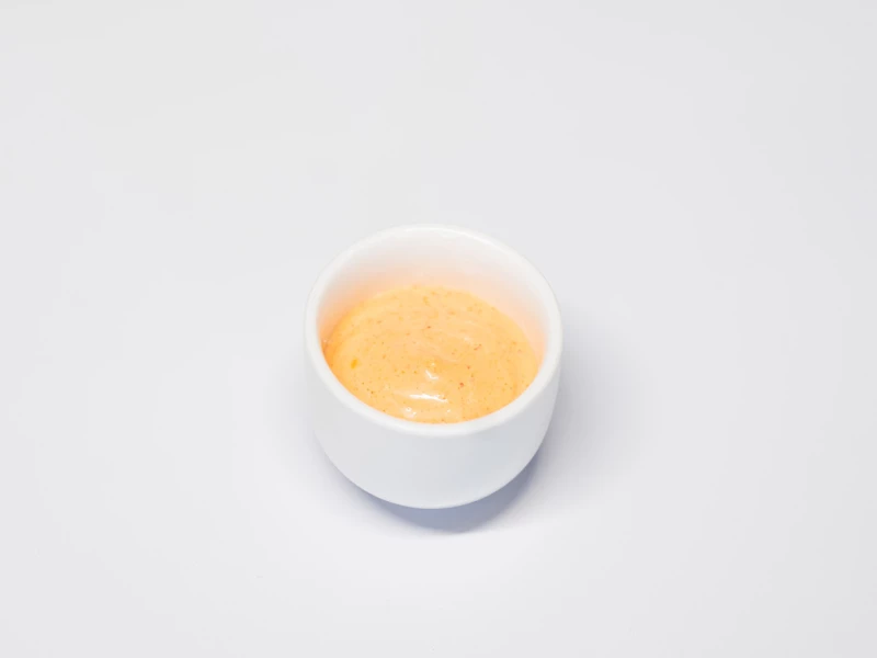 Соус Спайси