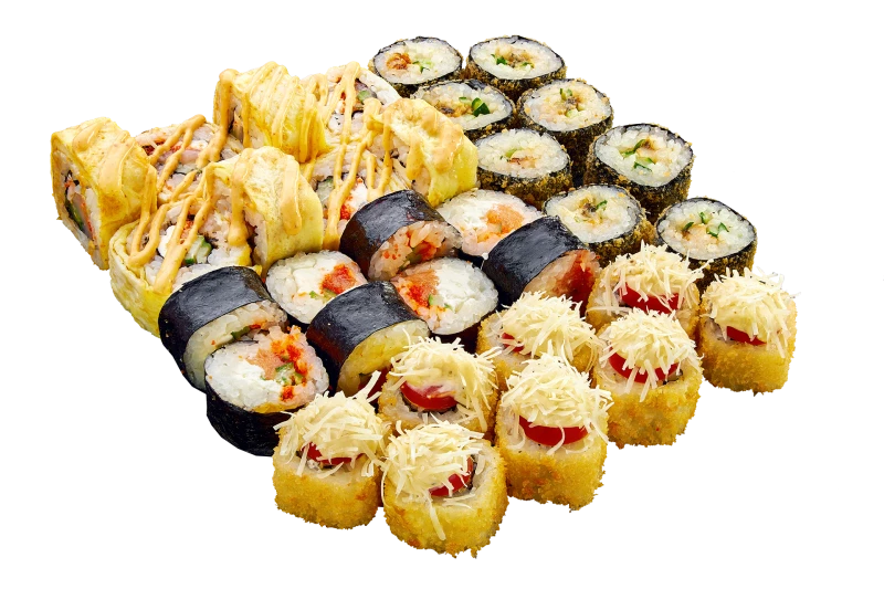 Сет "Фиеста"