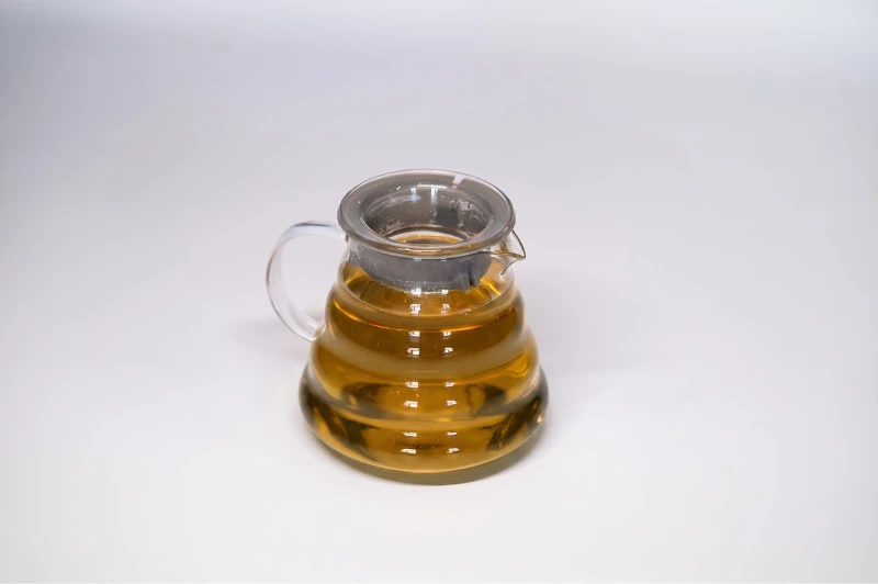 Зеленый классический