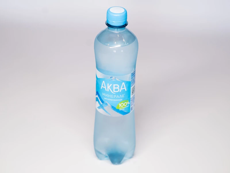 "Аква Минерале " 0,5л.