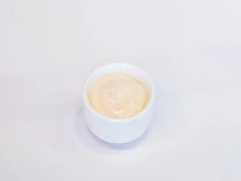 Соус тар-тар