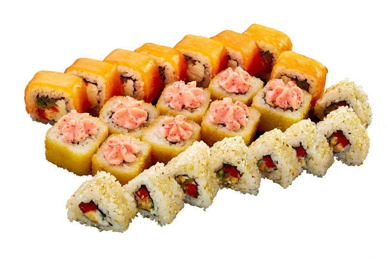 Сет "На двоих"