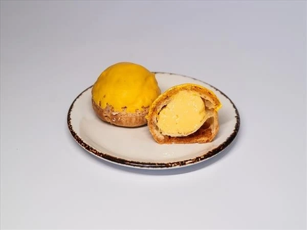 Шу Манго-Маракуйя