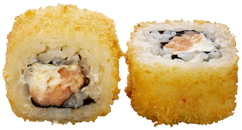 Сяке Темпура Маки