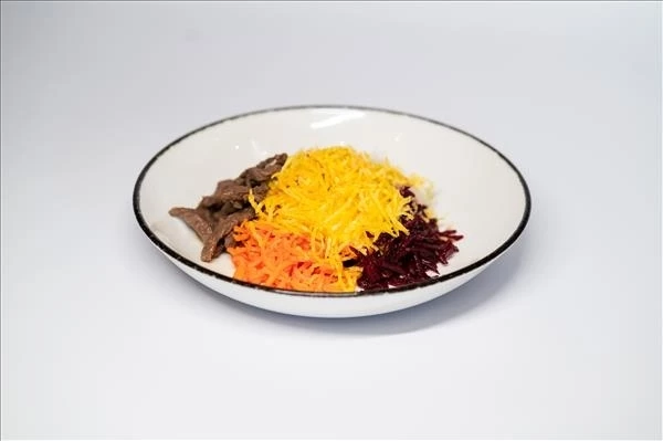 Салат Чафан