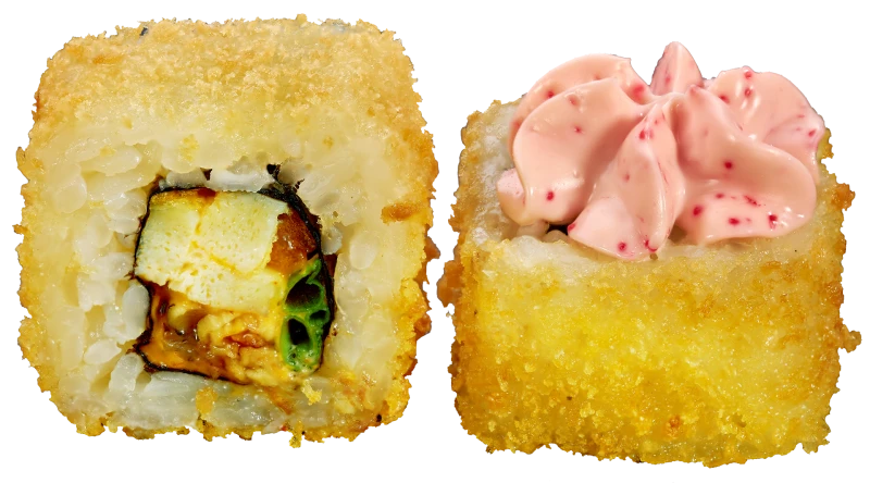 Вулкан маки