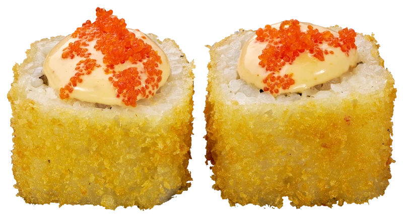 Калифорния темпура