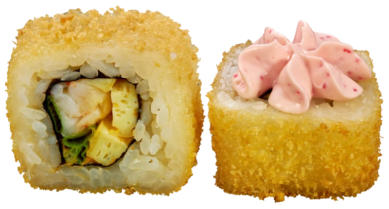 Эби Вулкан Маки