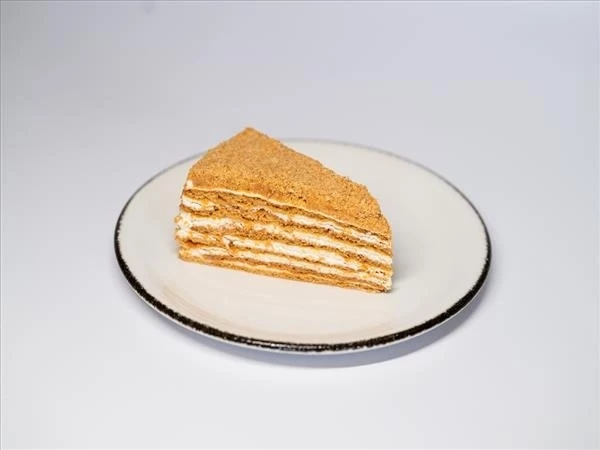 Пирожное Медовое