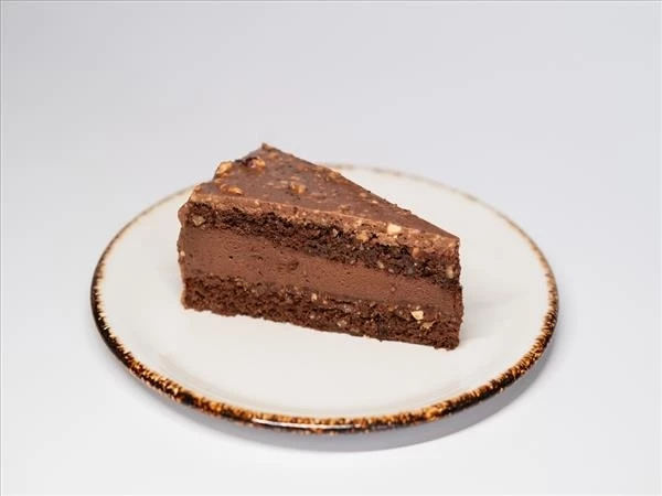 Пирожное Хрустящий фундук