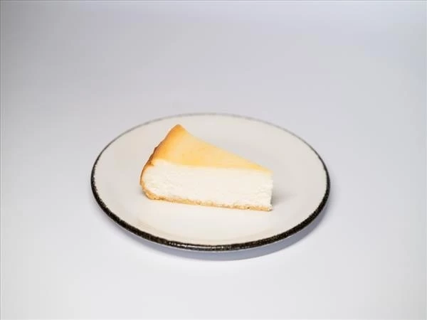 Чизкейк Ванильный 