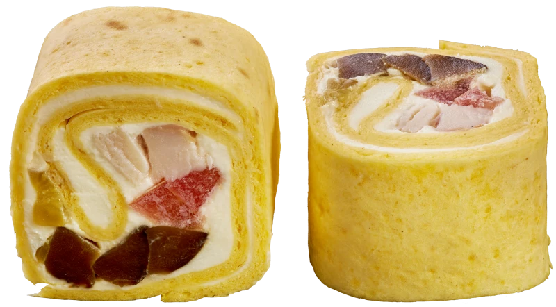 Тортилья Чикен