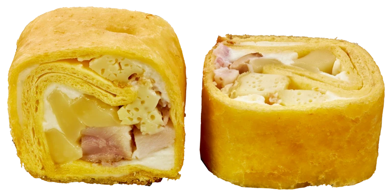 Жареная тортилья чикен