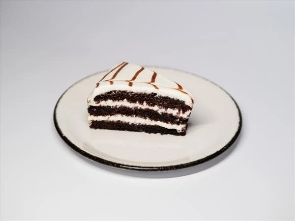 Пирожное Черемуховое