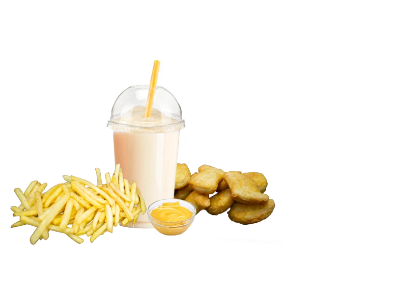 Комбо кидс 1