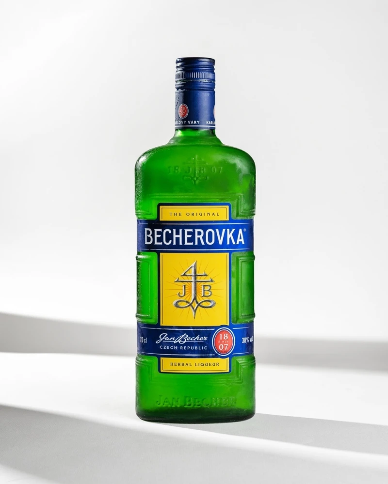 Бехеровка 50 мл