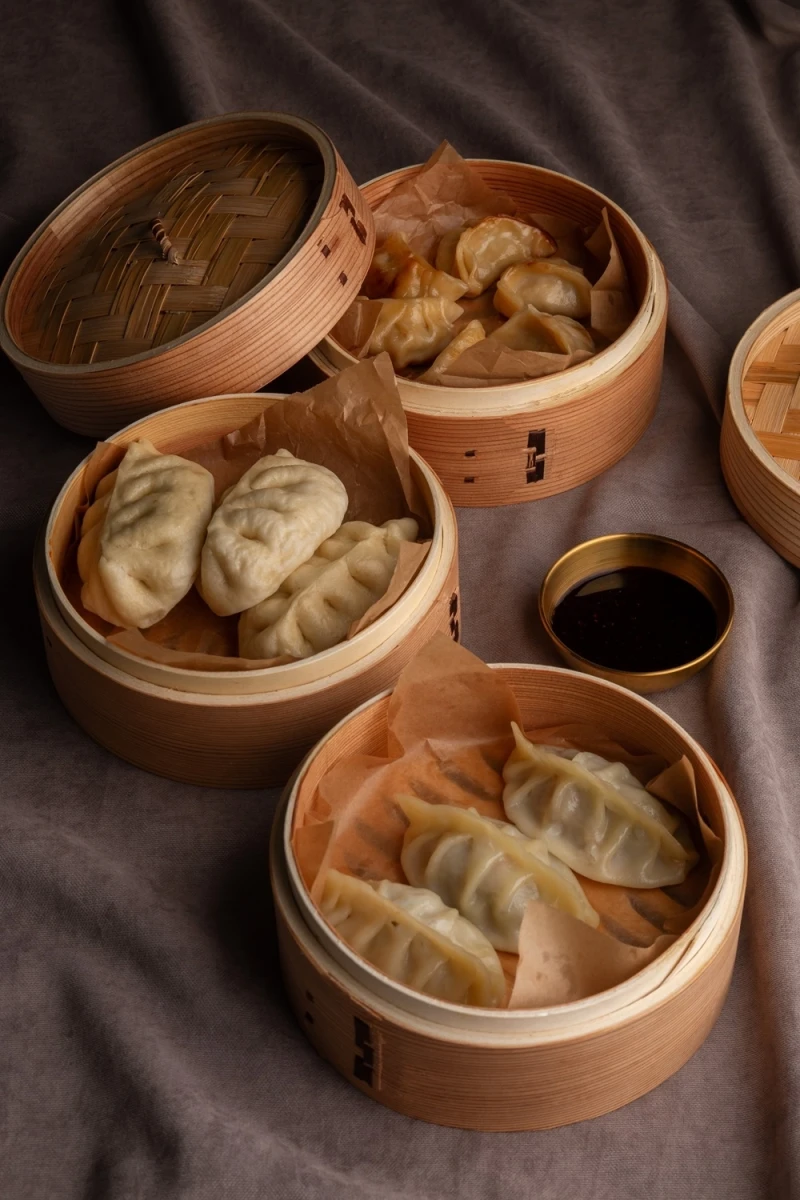 Закуски