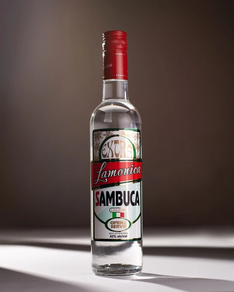 Самбука 50 мл