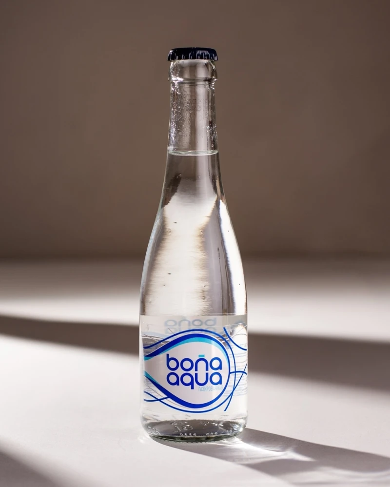 Бона Аква 0,33