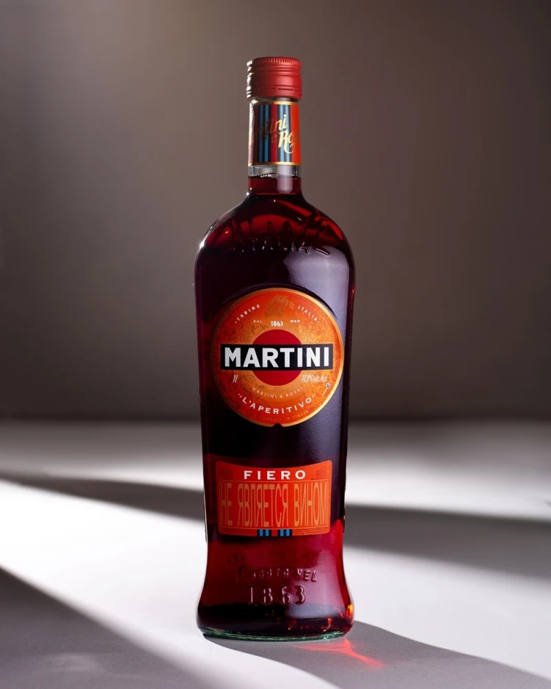 Мартини Фиеро 50 мл