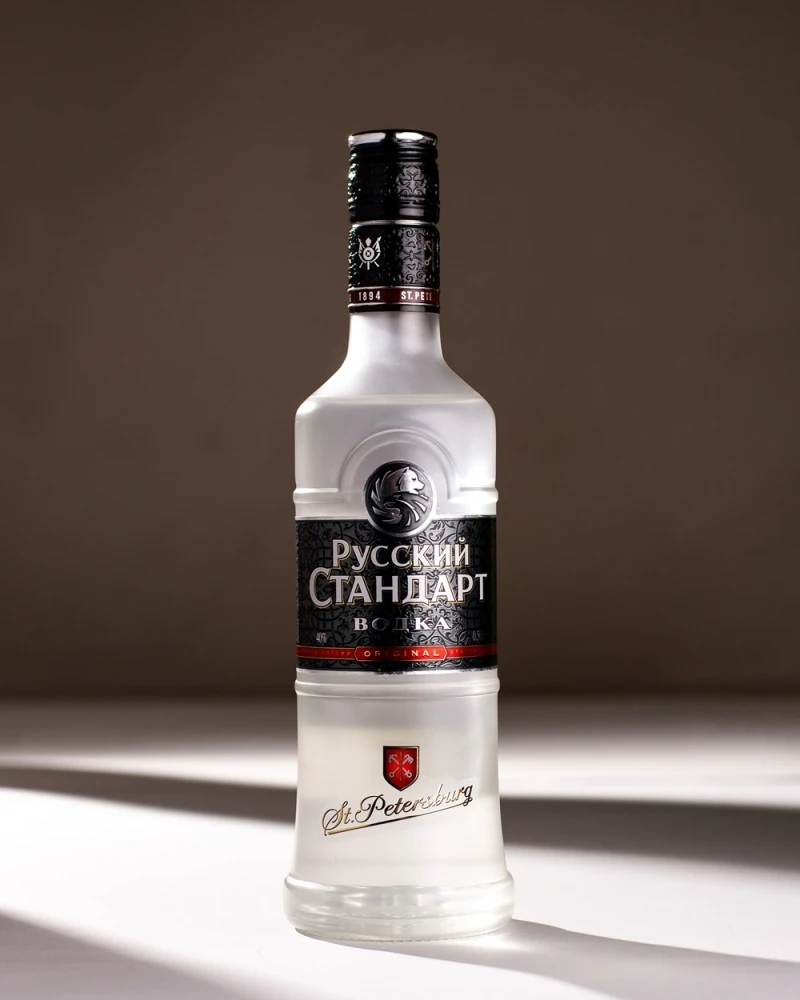 Русский стандарт 50 мл