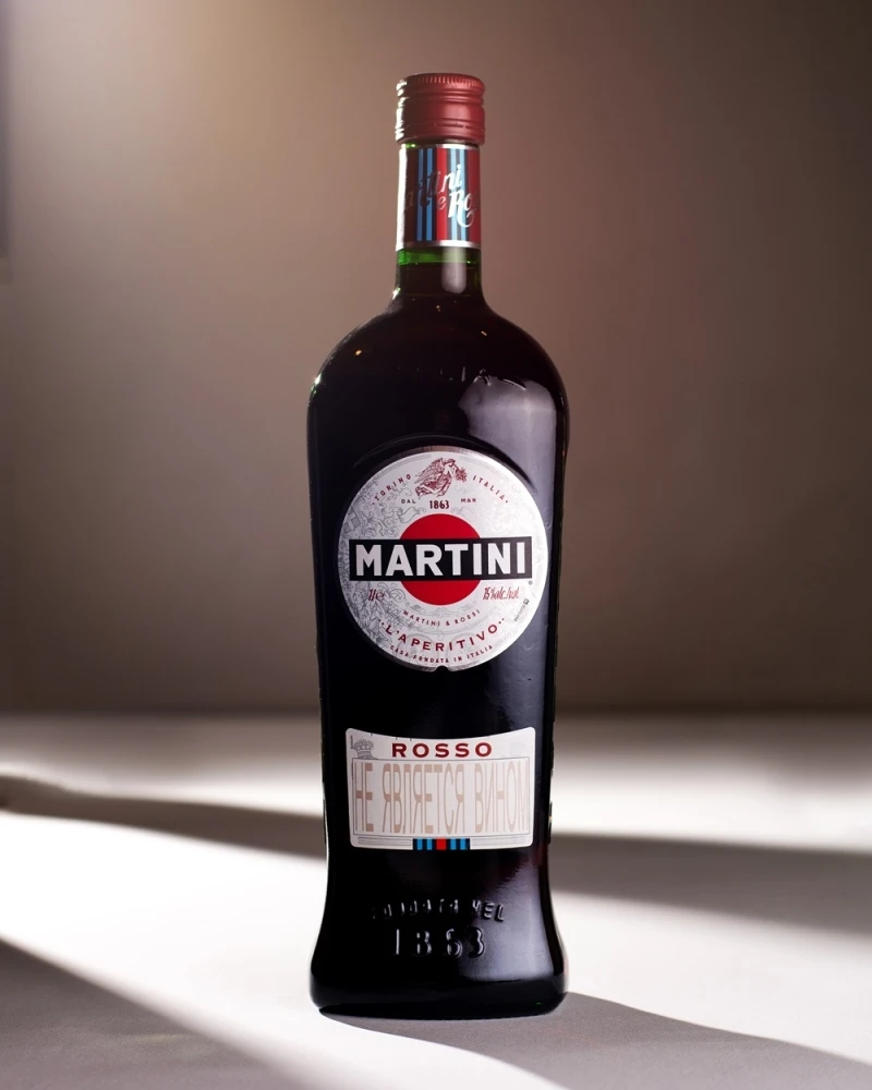 Мартини Россо 50 мл