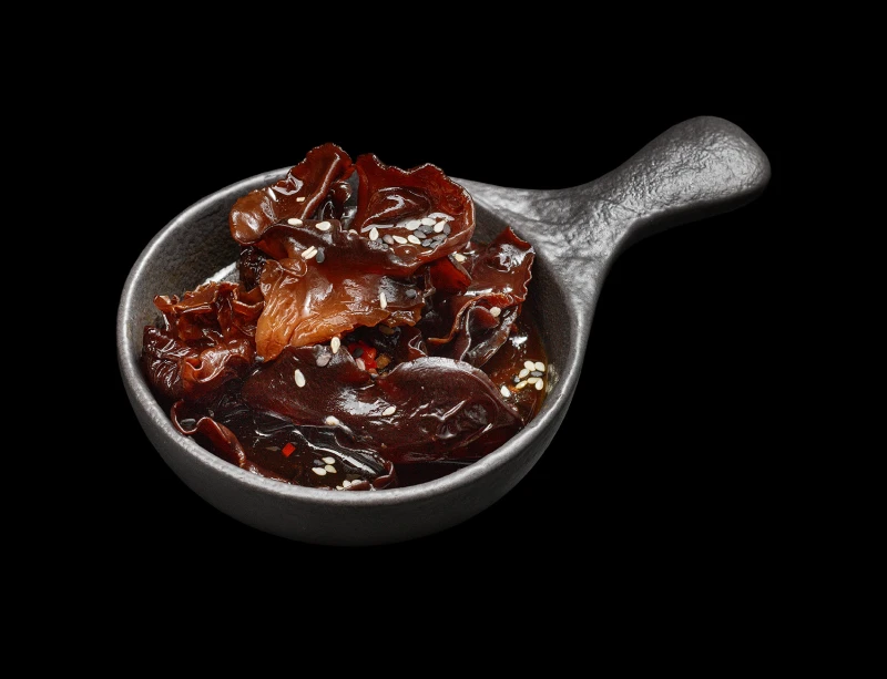 Древесные грибы