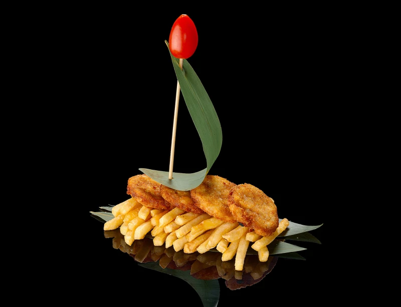 Лодочка